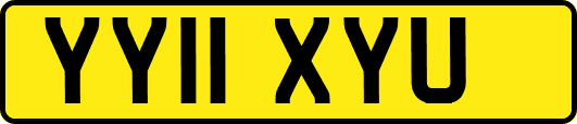 YY11XYU