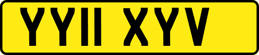 YY11XYV