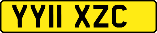 YY11XZC