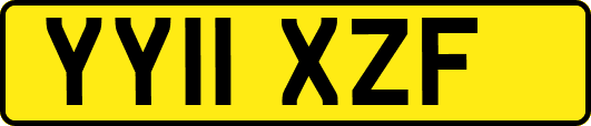 YY11XZF