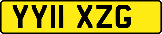 YY11XZG