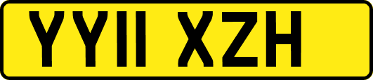 YY11XZH