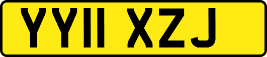 YY11XZJ