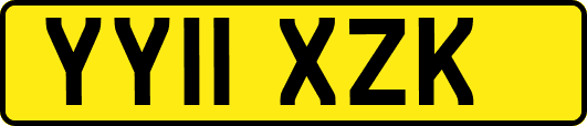 YY11XZK