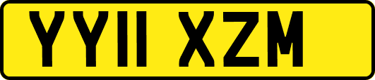 YY11XZM