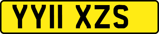 YY11XZS