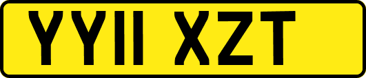 YY11XZT