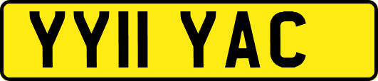 YY11YAC