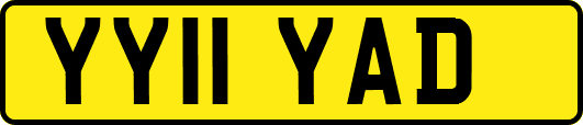 YY11YAD