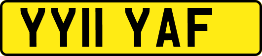 YY11YAF