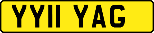 YY11YAG