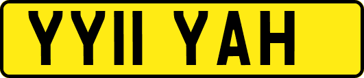 YY11YAH