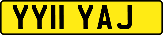YY11YAJ