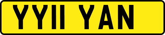 YY11YAN