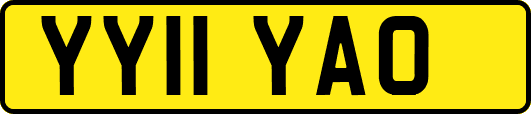 YY11YAO