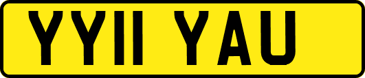 YY11YAU