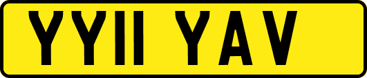YY11YAV
