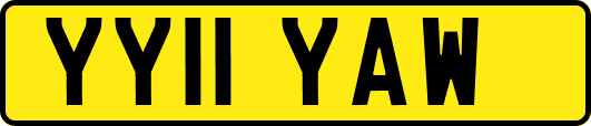 YY11YAW