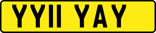 YY11YAY