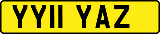 YY11YAZ
