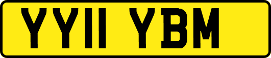 YY11YBM