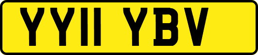 YY11YBV