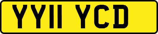 YY11YCD