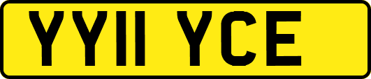 YY11YCE