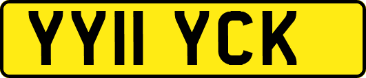 YY11YCK