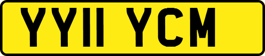 YY11YCM
