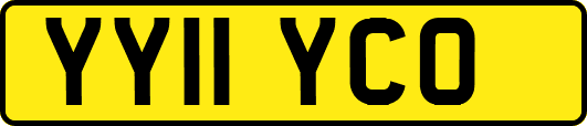YY11YCO