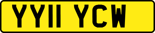 YY11YCW