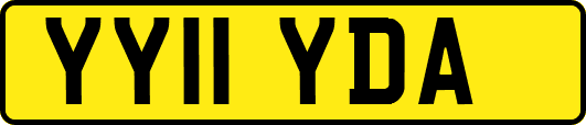 YY11YDA