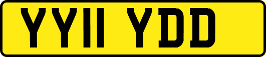 YY11YDD