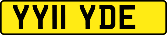 YY11YDE