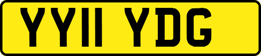 YY11YDG