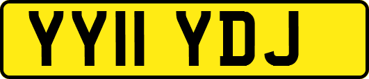 YY11YDJ