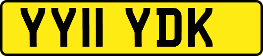 YY11YDK