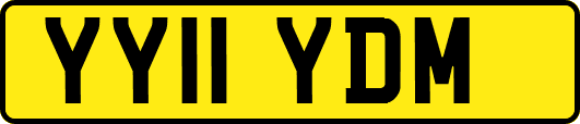YY11YDM