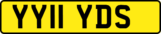 YY11YDS