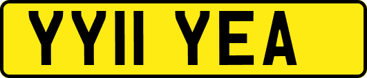 YY11YEA