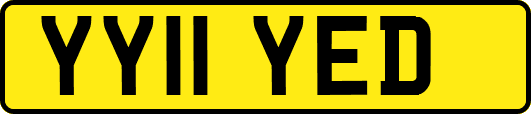 YY11YED