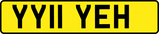 YY11YEH