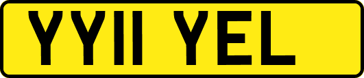 YY11YEL