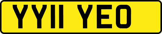 YY11YEO