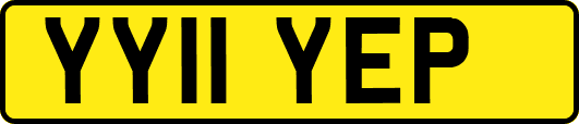 YY11YEP