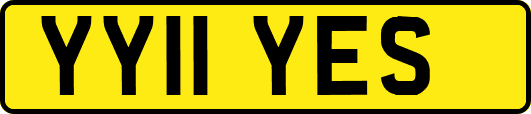 YY11YES