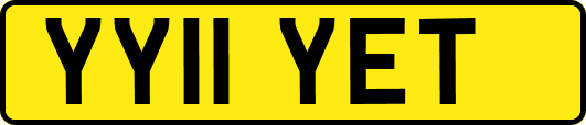 YY11YET