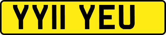 YY11YEU