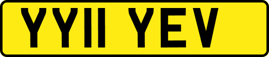 YY11YEV